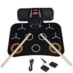 Kids' Electronic Drum Pad