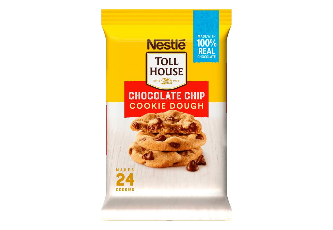 Nestlé Toll House Cookie Dough