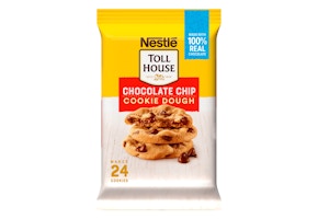 Nestlé Toll House Cookie Dough