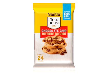 Nestlé Toll House Cookie Dough