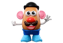Mr. Potato Head
