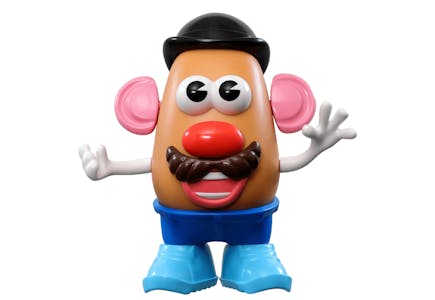 Mr. Potato Head