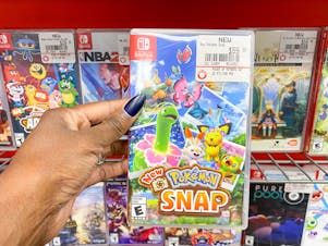 GameStop Trade-In Will Pay You for Old Games - The Krazy Coupon Lady