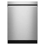 KitchenAid Built-in Dishwasher