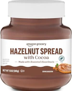 Amazon Grocery Hazelnut Spread