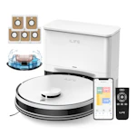 A30 Pro Robot Vacuum and Mop