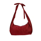 No Boundaries Women's Bow Hobo Bag