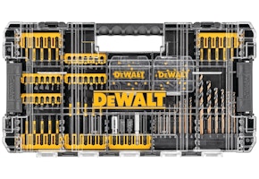 Dewalt Set Impact Driver Bit Set