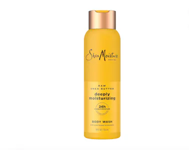 SheaMoisture Body Wash