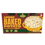 Bolder Foods Potato Soup 2-Pack