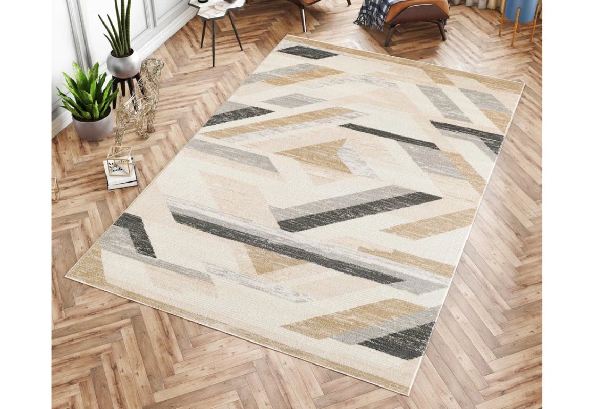 Ebern Designs Area Rug