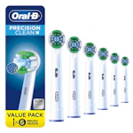 Oral-B Replacement Brush Heads