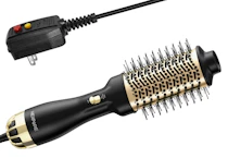 Hair Dryer Barrel Brush
