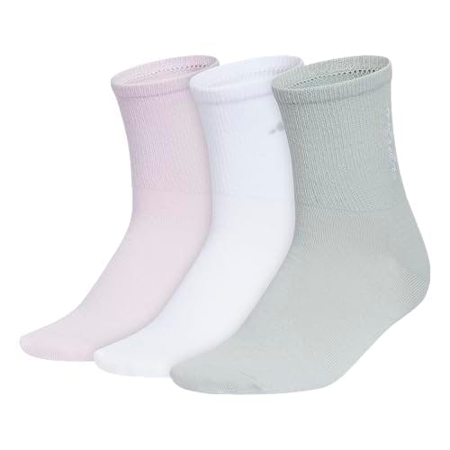 adidas Luxe Fashion Socks 3-Pack