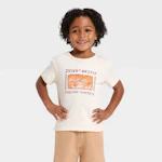 Cat & Jack Toddler T-Shirt