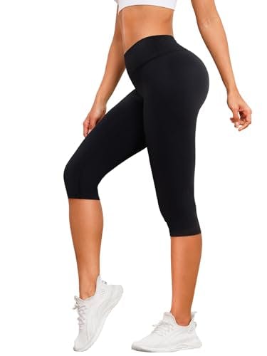 Women's Capri Leggings