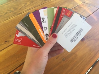 Bills to pay with credit card 2