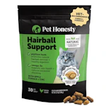 Pet Honesty Cat Hairball Treats