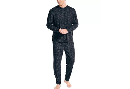 Nautica Men's Pajama Set