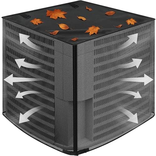 Outdoor AC Unit Cover