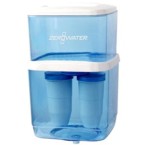 Avanti ZeroWater Cooler Kit