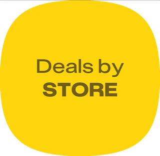 Deals By Store on Yellow
