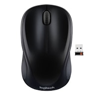 Logitech Wireless Mouse