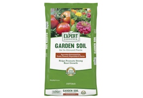 Expert Gardener Soil