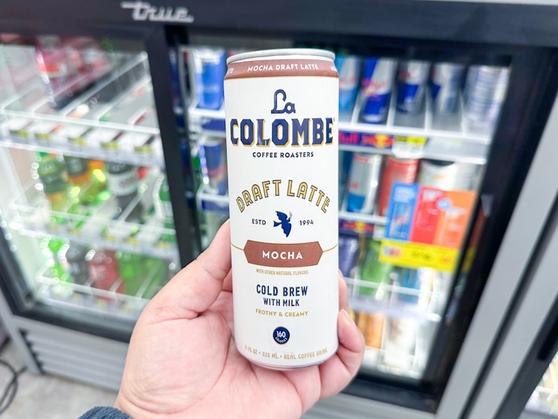 la colombe coffee walgreens