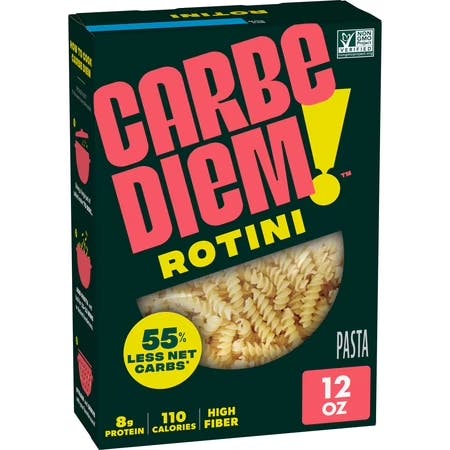 Carbe Diem Pasta