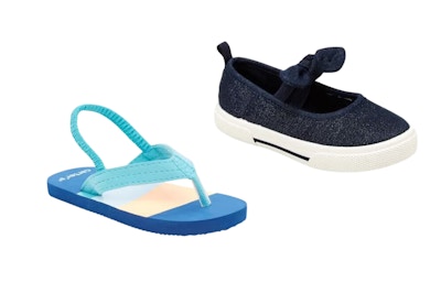 Carter's Kids' Shoes
