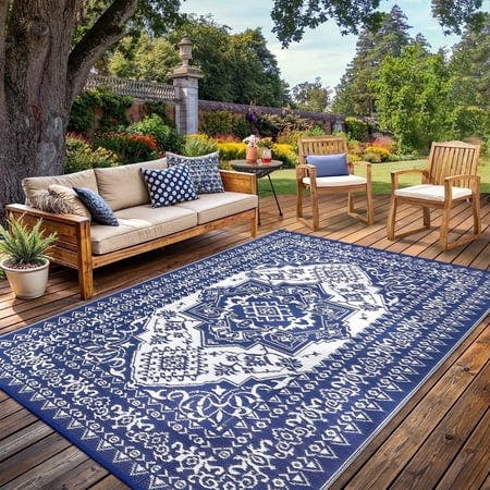 Outdoor Rug