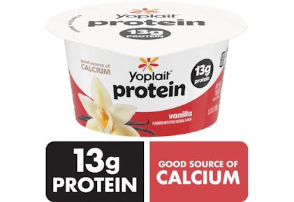 Yoplait Protein Yogurt Cup