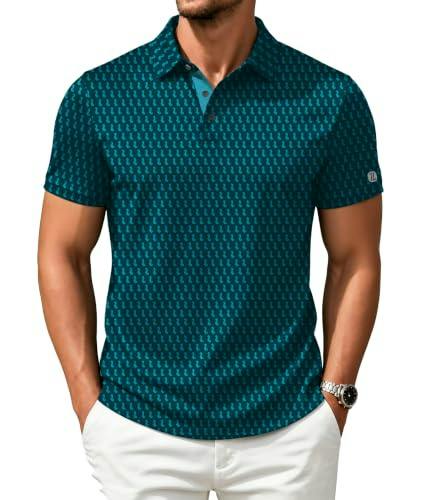 Men's Golf Shirt