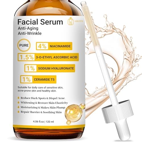 Niacinamide Serum
