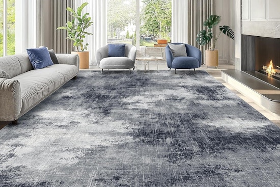 area rug