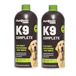 K9 Complete Multivitamin 2-Pack
