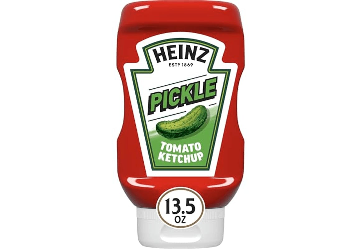 Heinz Ketchup