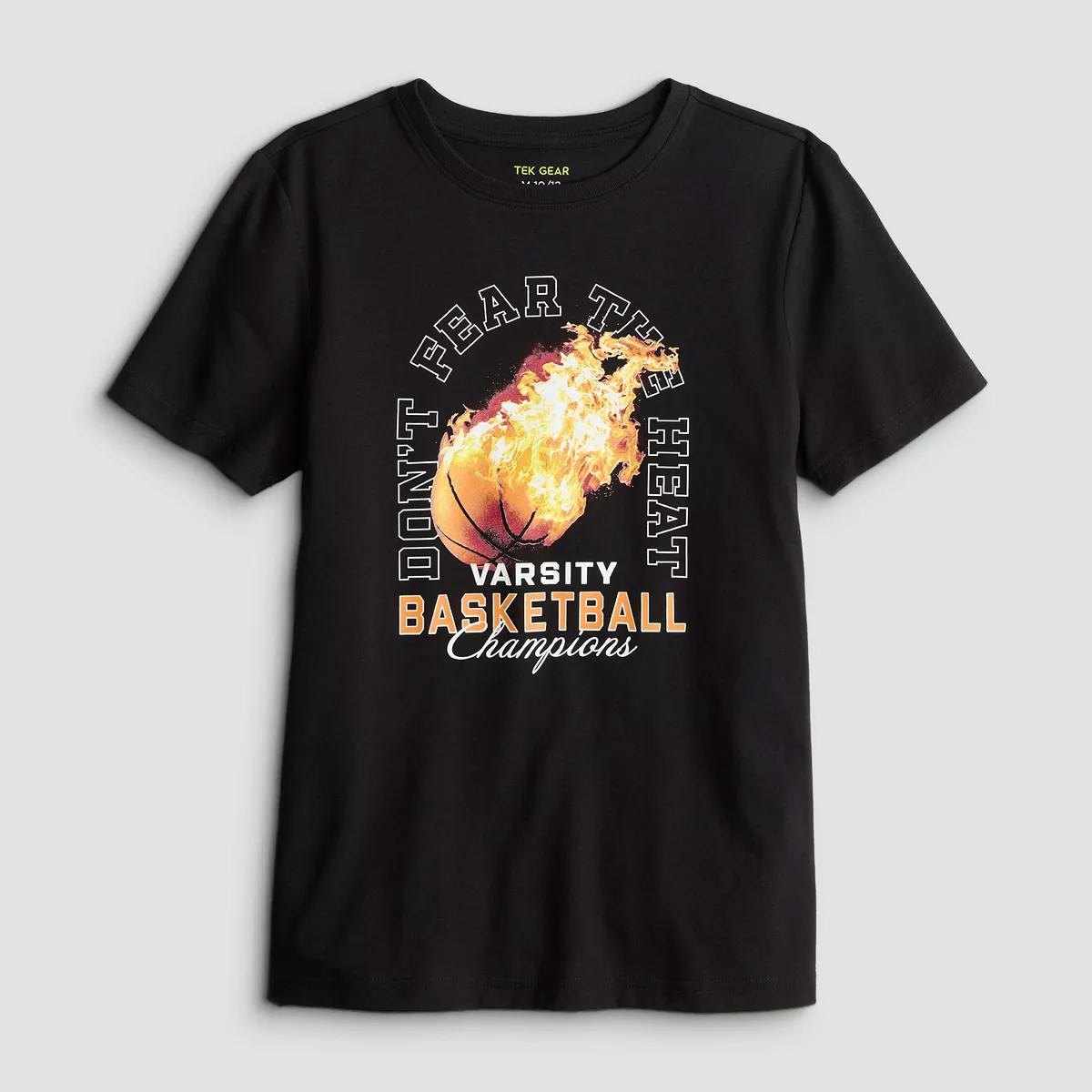 Kids' Tek Gear Graphic Tee