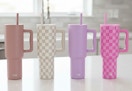 Simple Modern Tumblers