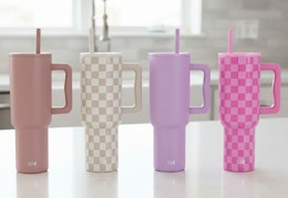 Simple Modern Tumblers