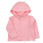 HonestBaby Baby Hooded Jacket