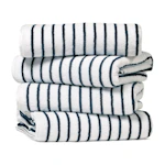 3 Cabana Beach Towel 4-Packs