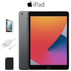 Refurbished Apple iPad Bundle