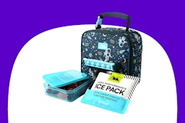 Lunch box B0F8FMDZ8X