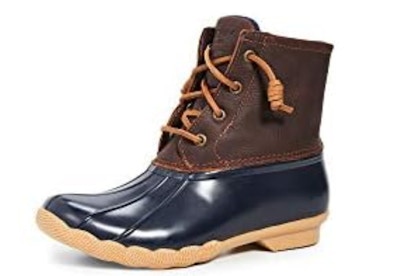 Sperry Women's Saltwater Boots