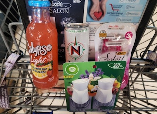 kroger shopping haul may 18 2022 sv 1652891407 1652891407