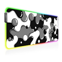 RGB Gaming Mouse Pad