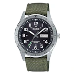 Casio MTP-S120L Analog Watch