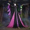 Disney Animated LED Maleficent